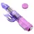Vibrador Rotativo Rabbit 7 Vibrações 22 X 3Cm - An006