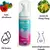 Inttcare Espuma Higienizadora Intima Ylang Ylang 50Ml Intt na internet