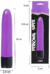 Vibrador Personal Liso 18 Cm Multivelocidade Colors - Cod. 5070