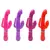Vibrador Ponto G 12 Modos 3 Em 1 Youvibe - loja online