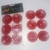 Velas Para Decoração Flutuante Aromática Tamanho Médio (6 Unid) Hot Brazil