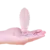Plug Anal De Jelly Transparente 9Cm - comprar online