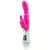 Vibrador Ponto G Rabbit E Estimulador Silicone 12 Vibraçoes - Pg015