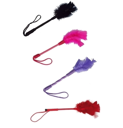 Acariciador Pena Hot Brazil