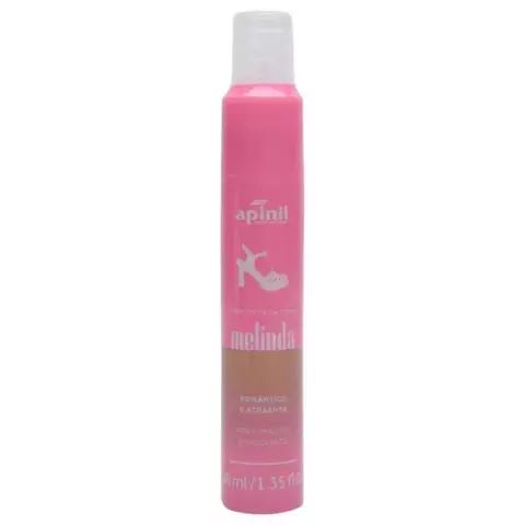 Perfume De Calcinha Melinda 40Ml Apinil