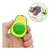 Abacate Brinquedo Para Gato Com Catnip Erva Natural Gatos Interativo - comprar online