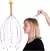 Massageador De Cabeça Anti-Stress (12 Pontas)