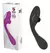 Vibrador Sugador E Estimulador De Clitóris Com Sucção 10 Modos Vibrações Recarregavel - Potente - comprar online