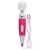Varinha Mágica - O Vibrador Mais Potente - Vibrador Elétrico 110/220W - Cod. 5036 - comprar online