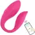 Vibrador Casal Bluetooth Controle Por Aplicativo Com 9 Vibrações À Longa Distancia