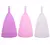 Copo Coletor Menstrual - comprar online