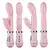 Vibrador Estimulador De Clitóris Língua Ponto G Oral Vagina - comprar online