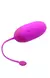 Bullet Interativo Controlado Por Aplicativo Toque Aveludado Nymph Pretty Love Vibrador Massageador Bullet Controlado Via - comprar online