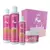Kit Capilar Melinda Apinil Com 4 Itens