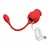 Rosa Vibrador Pulsação 12 Modos Super Potentes Snak Tongue Recarregavel