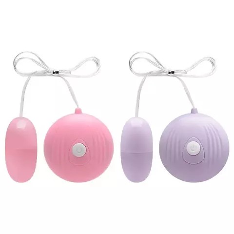 Cápsula Vibratória Com 7 Modos De Vibração - Ov001C