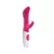 Vibrador Estimulador Ponto G E Clitóris 10 Vibração Pg008