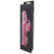 Vibrador Rotativo Sobe Desce Butterfly 25 X 3,5 Cm