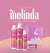 Kit Capilar Melinda Apinil Com 4 Itens - comprar online