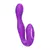 Vibrador De Ponto G E Clitóris Via Aplicativo (App) À Longa Distância 12 Modos De Vibração - Cod. 8345 na internet