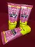 Lubrificante Love Lub Bubbalove 60G La Pimienta - Tutti Frutti