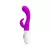 Vibrador Estimulador Ponto G E Clitóris 10 Vibração 3 - Cod. 7275 - comprar online