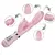 Vibrador Estimulador De Clitóris Língua Ponto G Oral Vagina - Atacadão Brasil Distribuidor