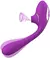 Vibrador Sugador E Estimulador De Clitóris Com Sucção 10 Modos Vibrações Recarregavel - Potente - Atacadão Brasil Distribuidor