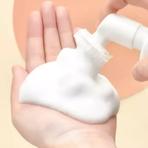 Mousse Micelar Facial Apinil - Morango