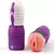 Masturbador Magical Kiss Vagina Em Cyberskin - Cod 1098 - loja online