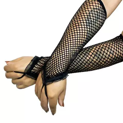 Luva Arrastão - Importada