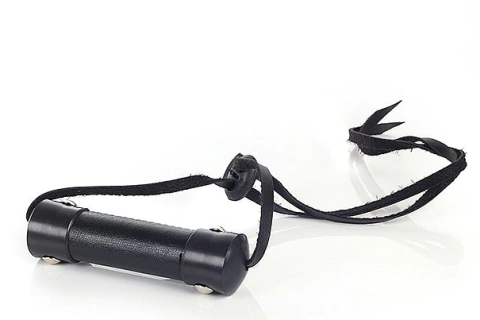 Mordaça Com Tiras Regulável