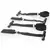 Kit Bondage Para Porta Com 4 Amarras Sem Venda Olhos - comprar online