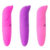 Vibrador Ponto G - Golfinho Aveludado - Atacadão Brasil Distribuidor