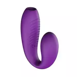 Massageador De Casal Com Pulsação Dibe - Cod. 6488