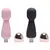 Mini Vibrador Super Macio 10 Vibrações Recarregavel Lilo Mini Varinha Magica Av024 Cod. 7857 - comprar online