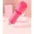 Mini Vibrador Recarregável Massageado Varinha Mágica Potente Recarregável De 12 Cm - Atacadão Brasil Distribuidor