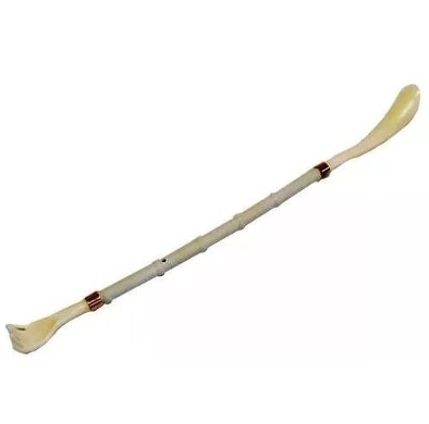 Coçador De Costas Mãozinha