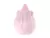 Vibrador Rosa Com Lingua Estimuladora Recarregável 12 modos de vibração na internet