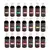 Óleo Corporal Hot Menta 120Ml Feitiços - comprar online
