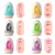 Funny Egg Masturbador Cyberskin - loja online