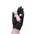 Mini Vibrador Super Macio 10 Vibrações Recarregavel Lilo Mini Varinha Magica Av024 Cod. 7857 na internet