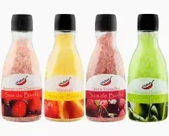 Sais De Banho 80 Ml Chillies