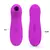 Vibrador Sugador De Clitóris 10 Velocidades Sucção - Cod. 3024