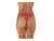 Tanga Fio Sexy Duplo 2 Laços Cf030 - Le Rouge