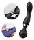Massageador Varinha Magica Vibrador Potente Vibrador Duplo Recarregavel - Atacadão Brasil Distribuidor