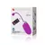 Bullet Wireless Abner Toque Aveludado - Controlado Por Aplicativo - Pretty Love - Cod. 5385