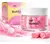 Bubble Vibes 3 em 1 Lubrificante e Excitante com Esferas e Jambu 120g Intt - loja online