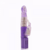 Vibrador Rabbit Rotativo Multivelocidade Com Estimulador Youvibe - Rt000