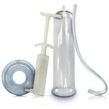 Bomba Peniana Manual De Seringa